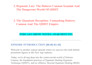 write a viral podcast and show notes in 24 hours